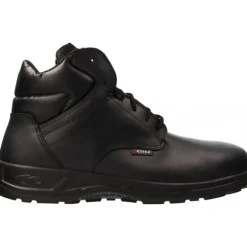Bottes / Montantes|Sécurité*Cofra Delfo Black S3
